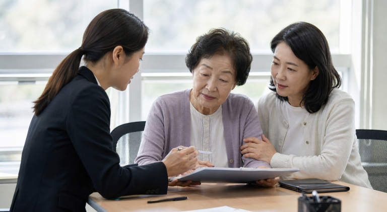 참전유공자 배우자 생계지원금 신청