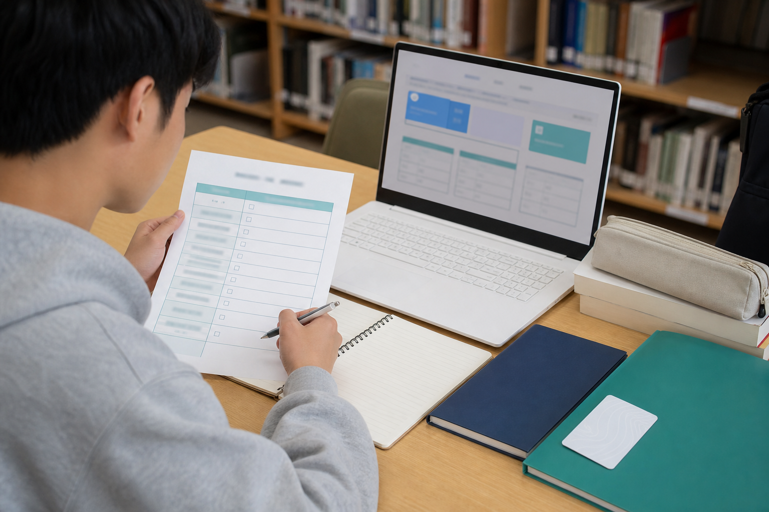 AI학업장려 학자금대출은 누가 신청할 수 있나요?