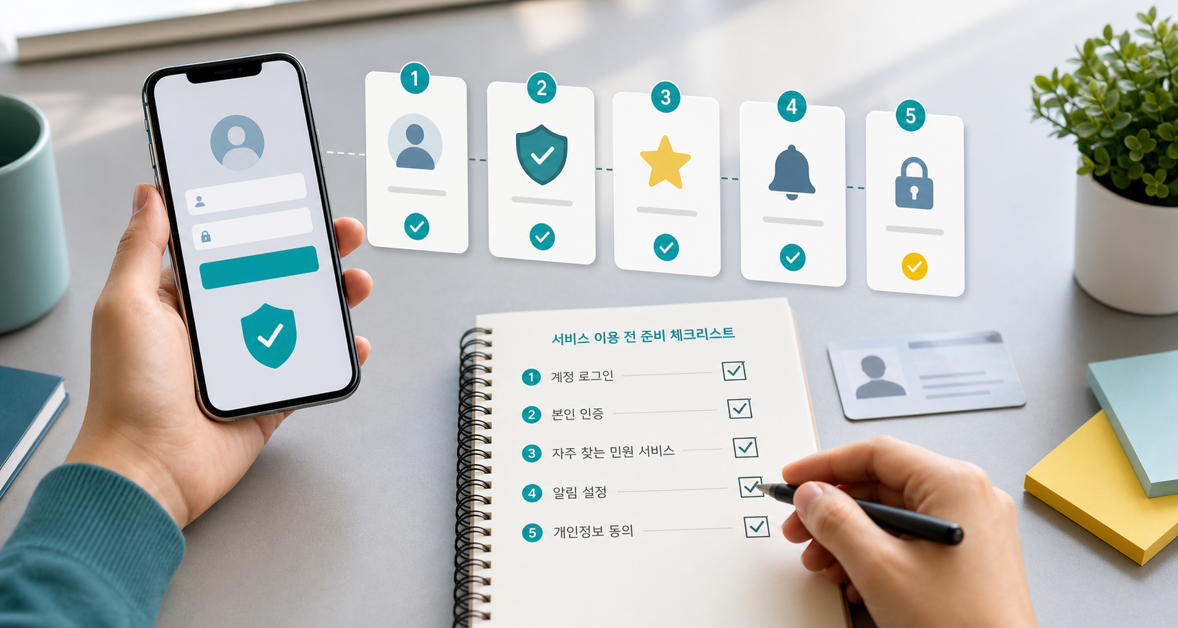 12월에 무엇이 달라지나