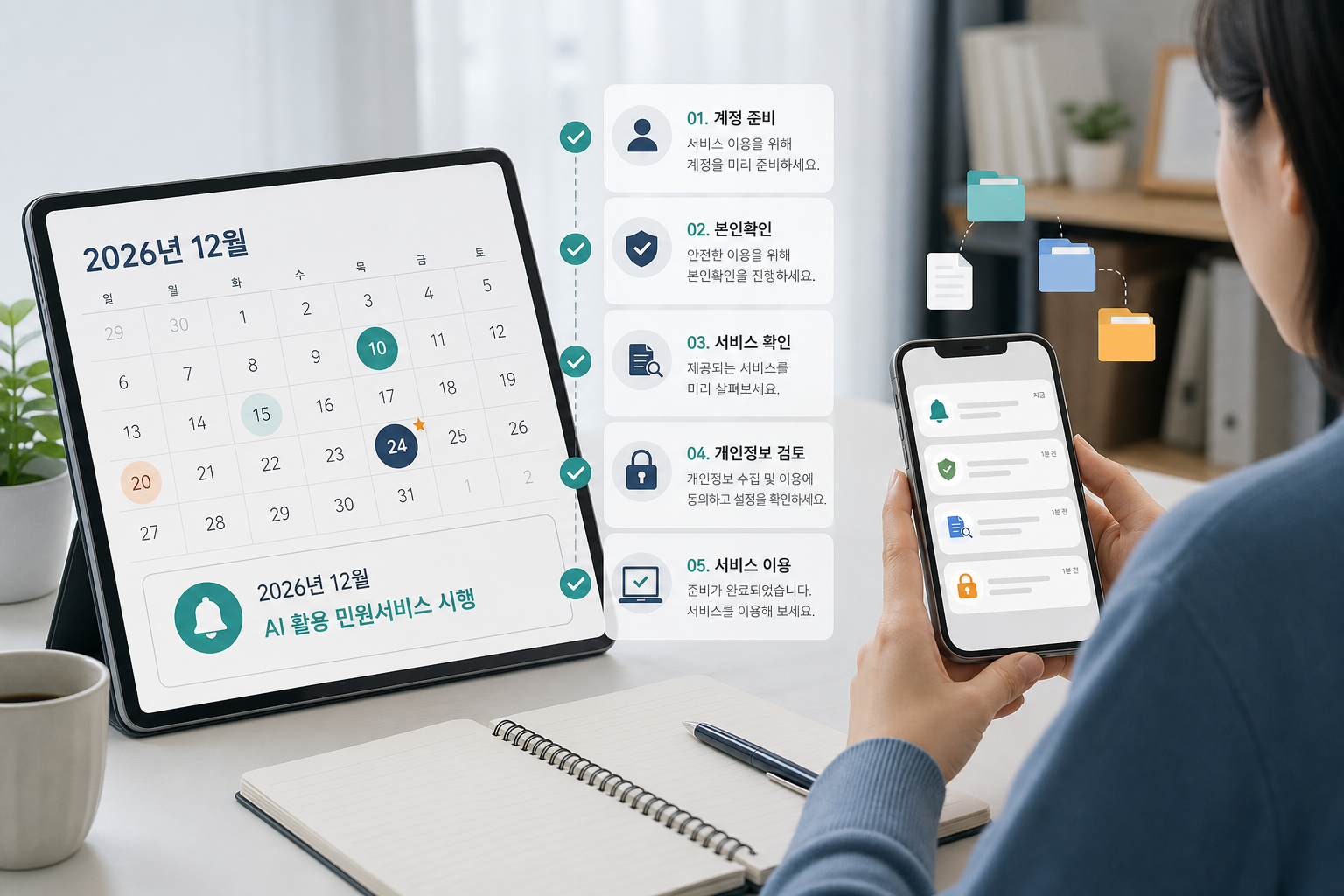 먼저 확인할 대상