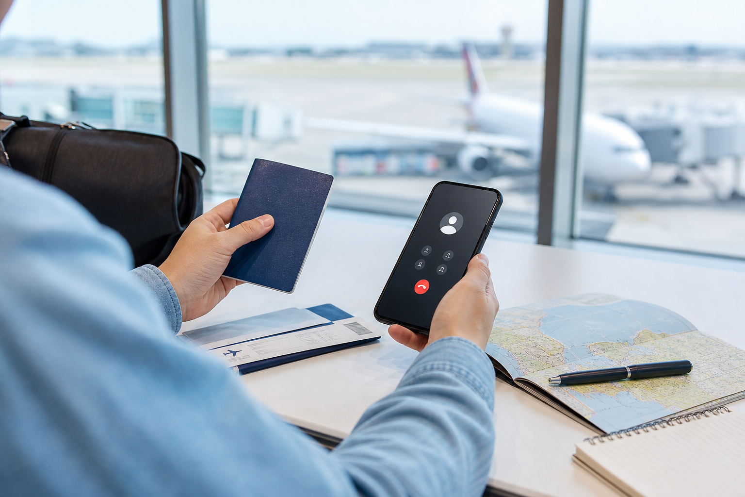 해외안전여행 0404 영사안전콜센터