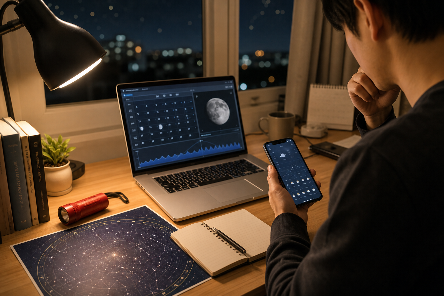 2026년 피크는 언제로 보면 좋을까