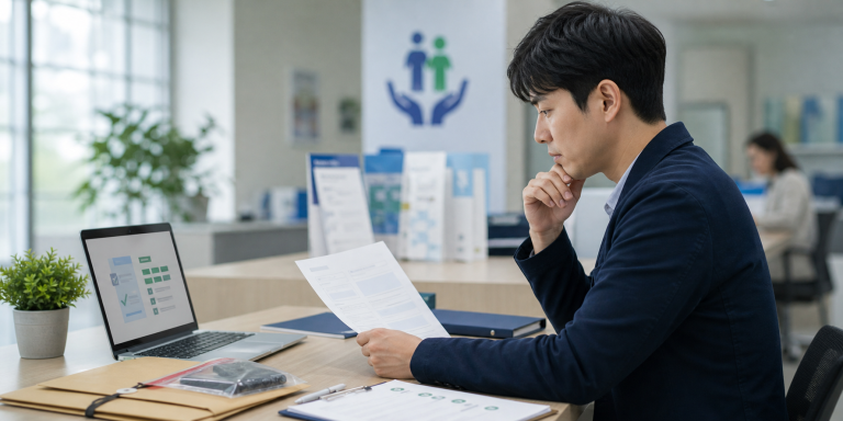 공익신고 보상금 확인