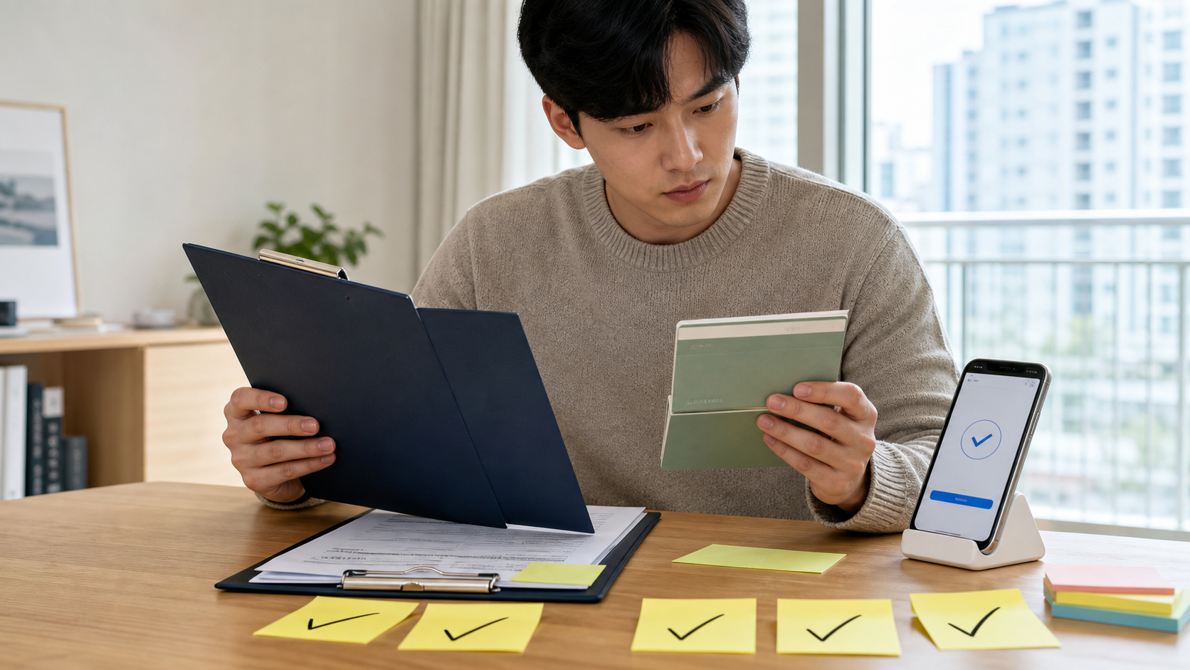 왜 매달 20만 원씩 들어오지 않나요?