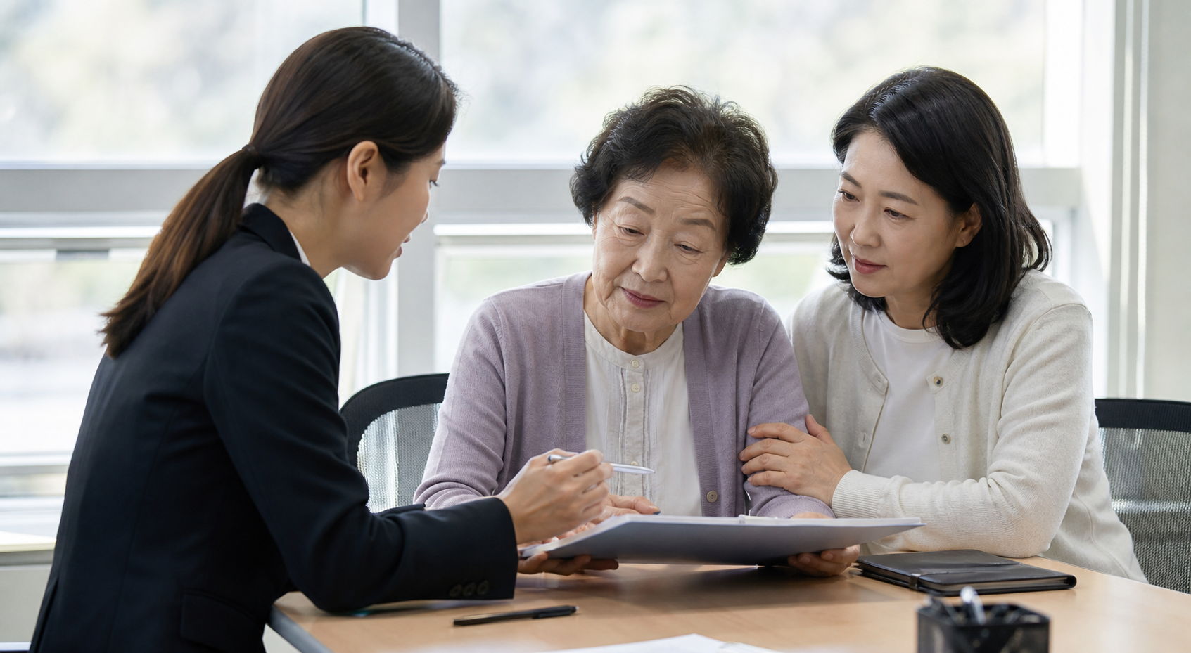 참전유공자 배우자 생계지원금 신청