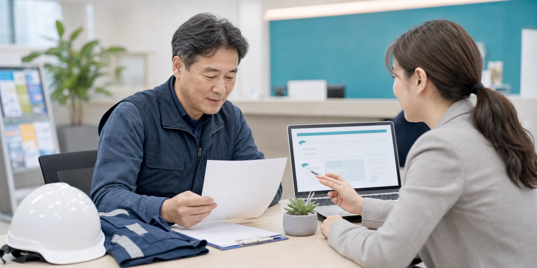 일손부족일자리 동행 인센티브 신청
