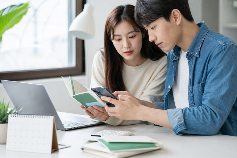 청년미래적금 계좌개설 기간