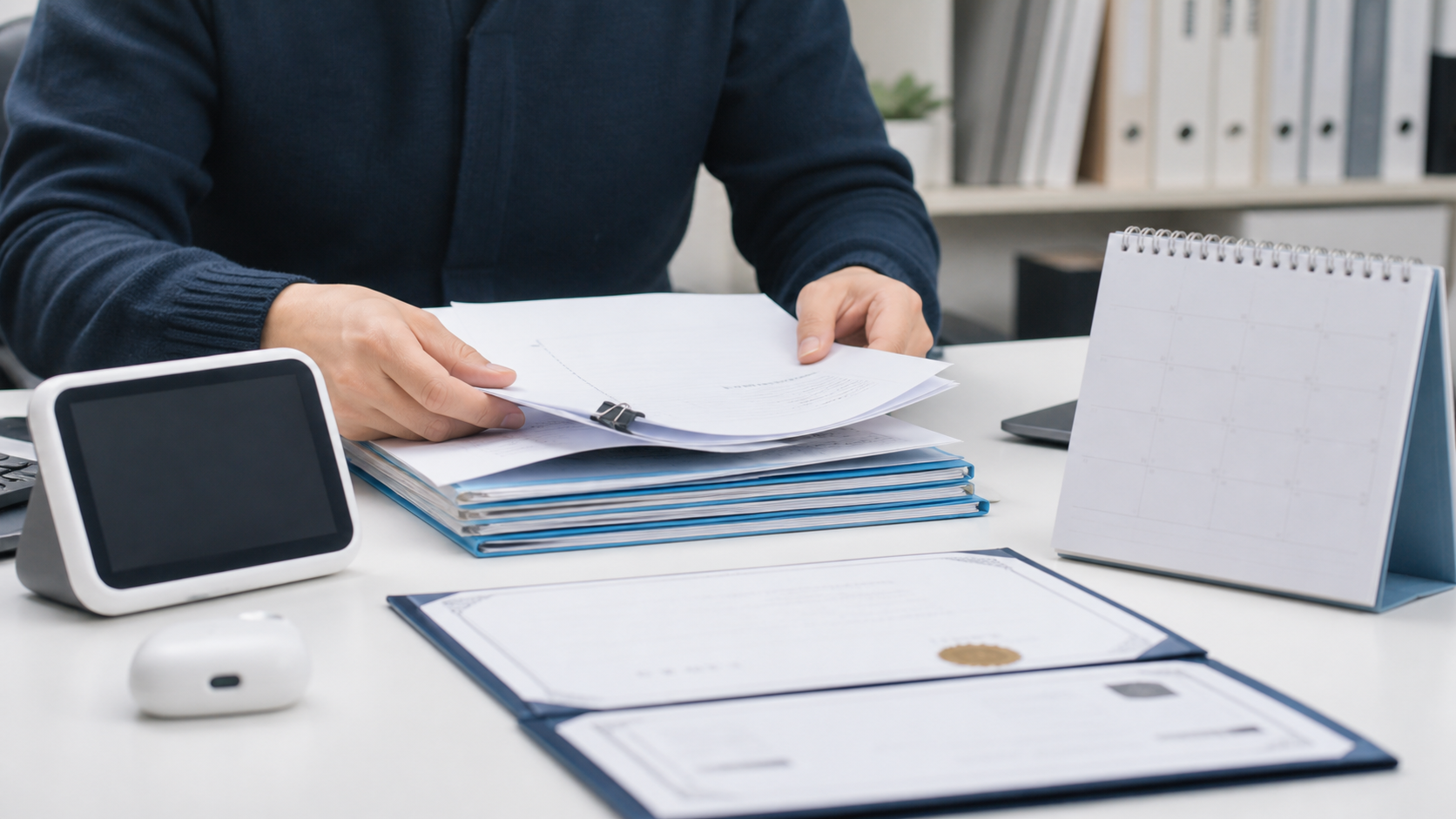What deadline should applicants treat as final?