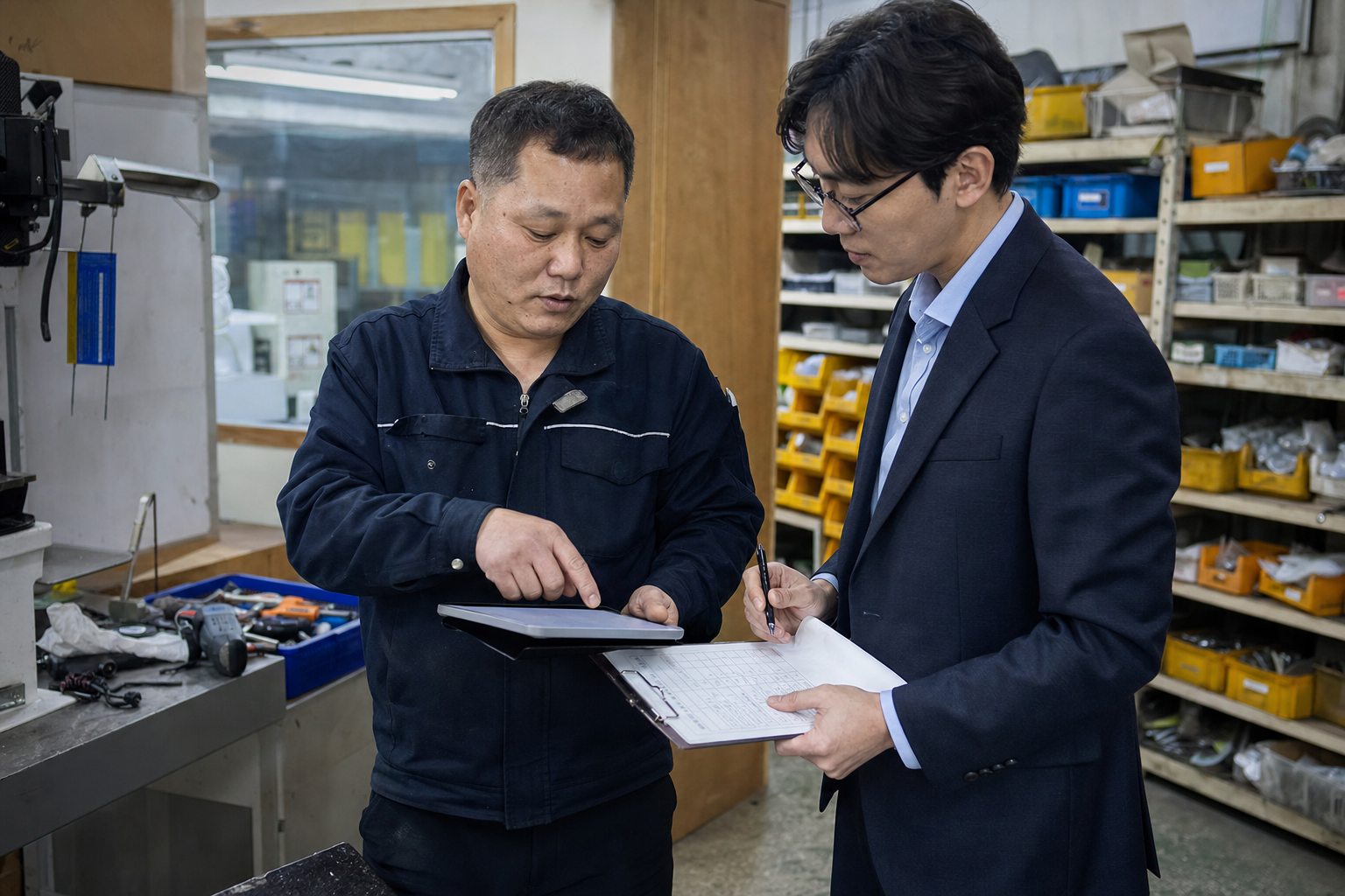 신청기간이 예산 소진 시까지라는 말은 어떻게 봐야 하나요?
