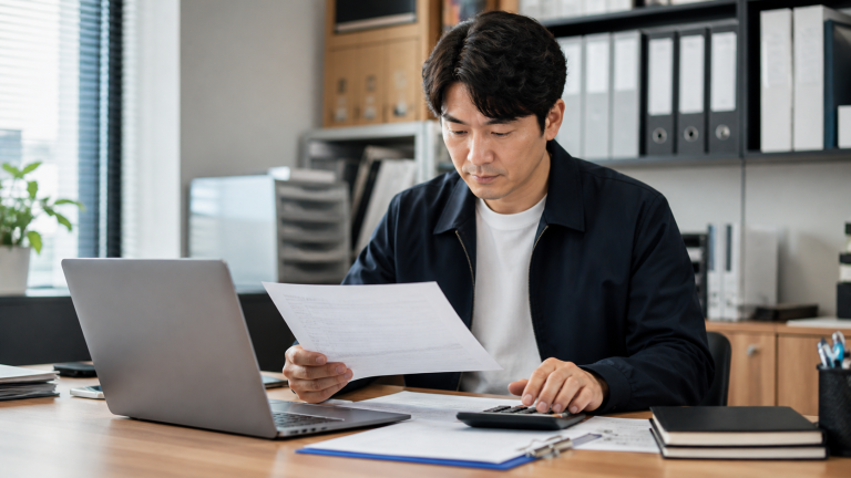충북 중소기업육성자금 융자 이차보전 신청