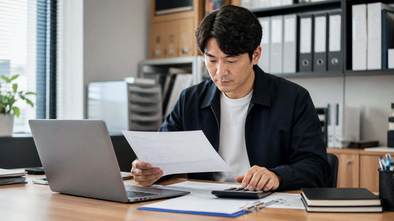 충북 중소기업육성자금 융자 이차보전 신청