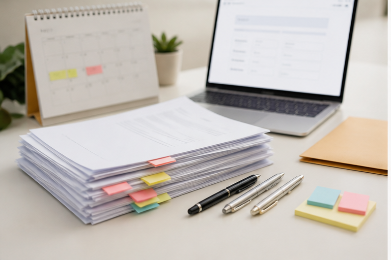 What should applicants verify first?