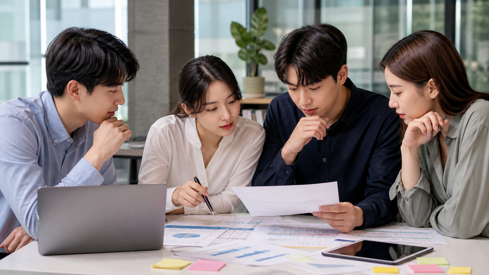 Which documents should be prepared before DIPS submission?