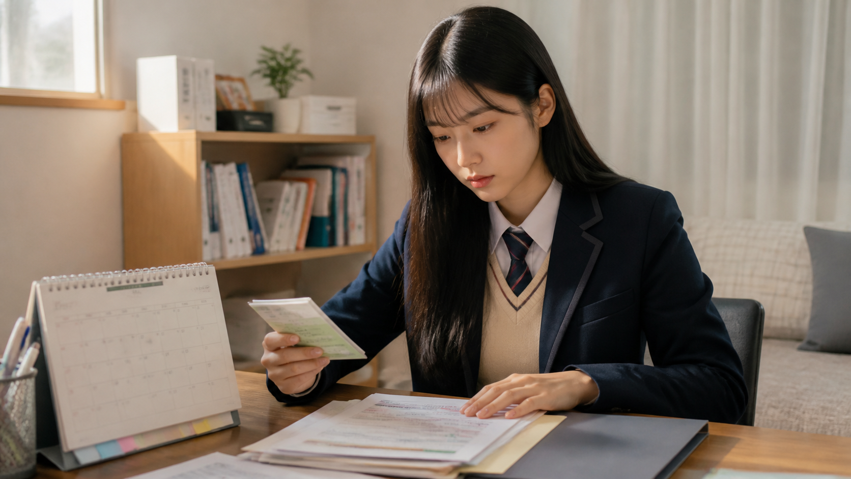 신청기간과 하이파이브 마감은 어떻게 다른가요?