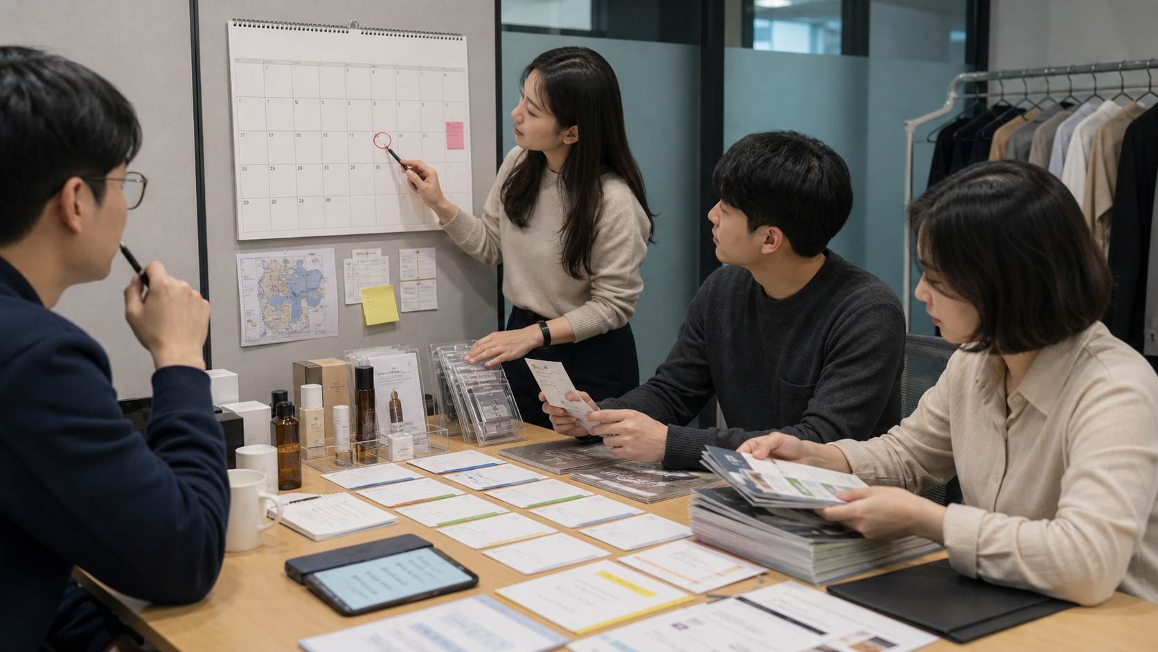 누가 신청할 수 있고 어떤 품목이 맞나요?