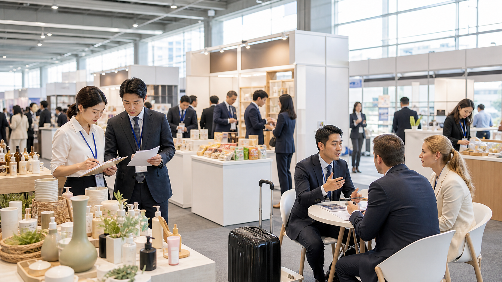 G-FAIR KOREA 2026 참가기업 신청