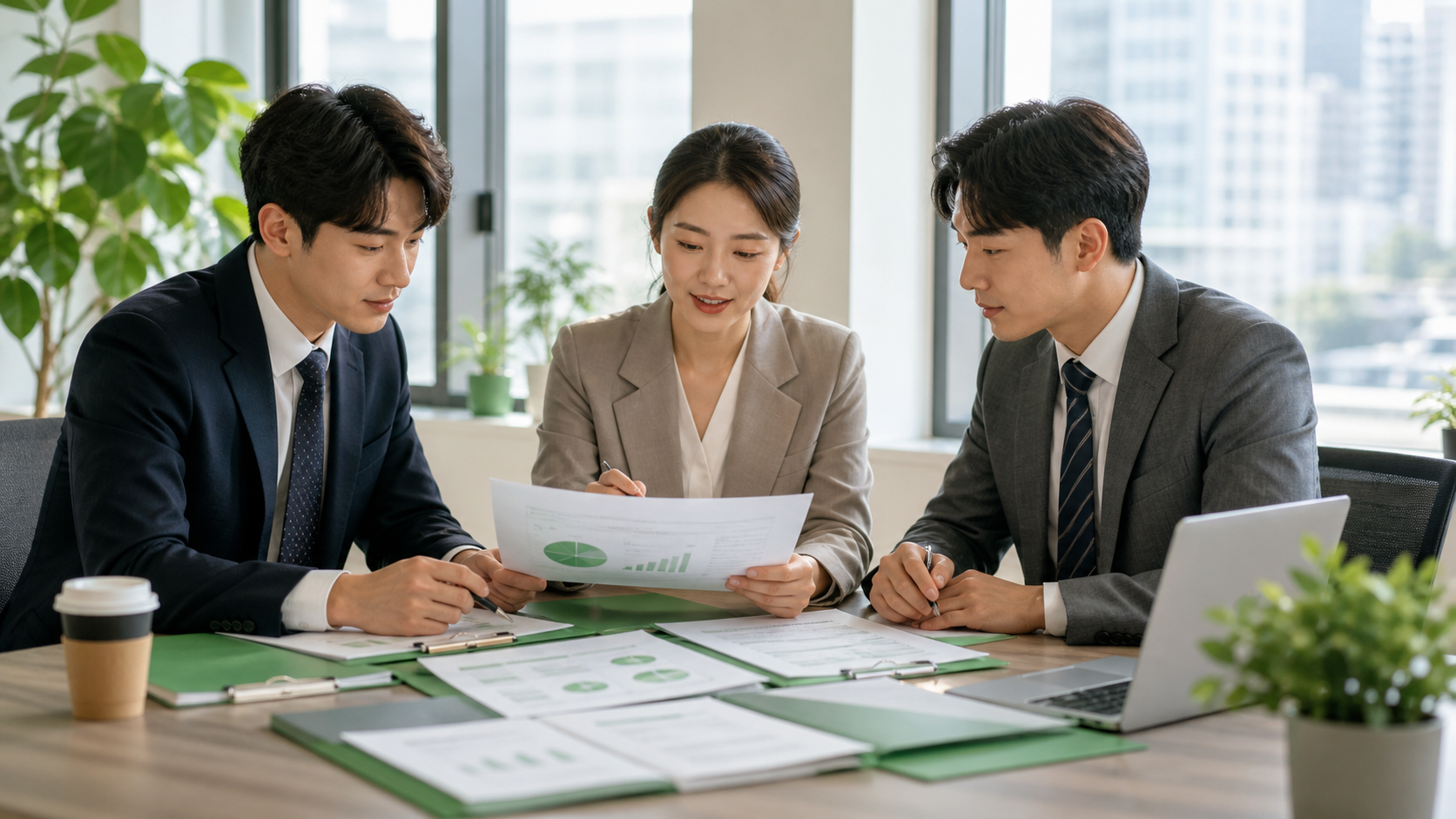 green ABS interest subsidy application