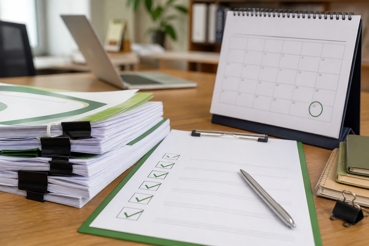 What should applicants confirm first?