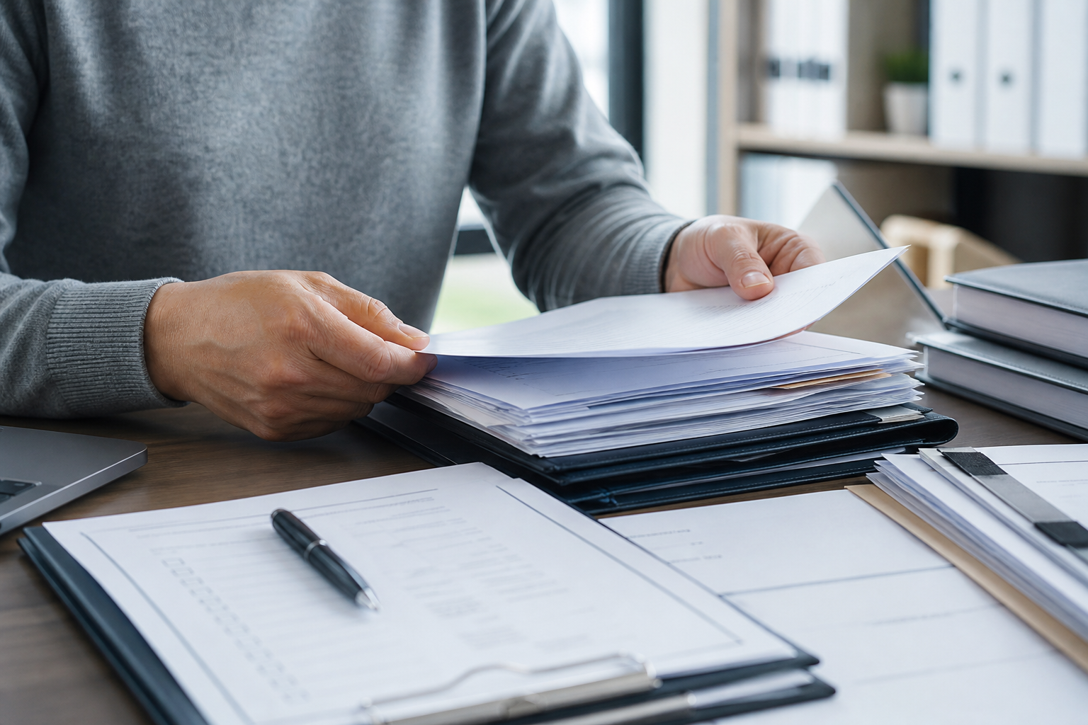 What deadline should applicants work from?