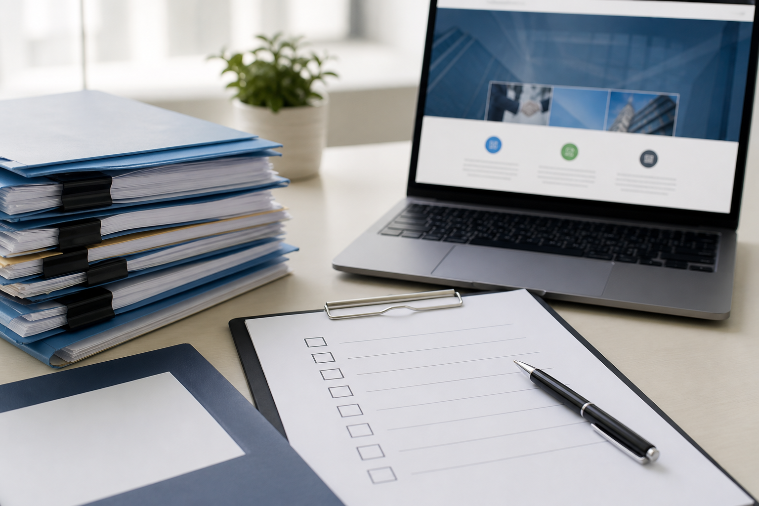 What Is The Application Window?