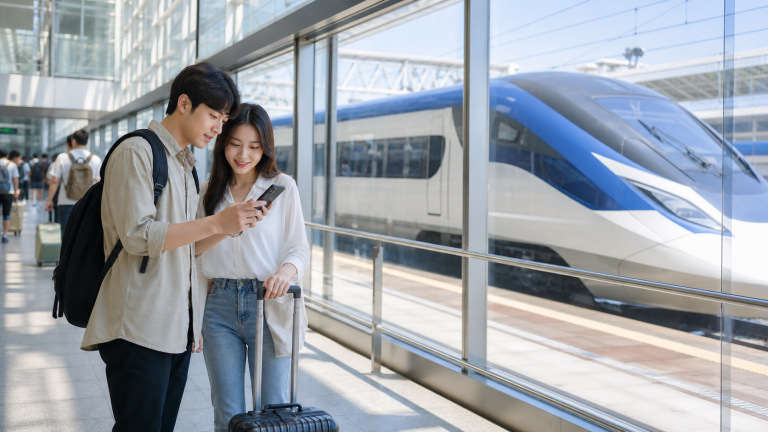 코레일+ 수서 KTX 예매