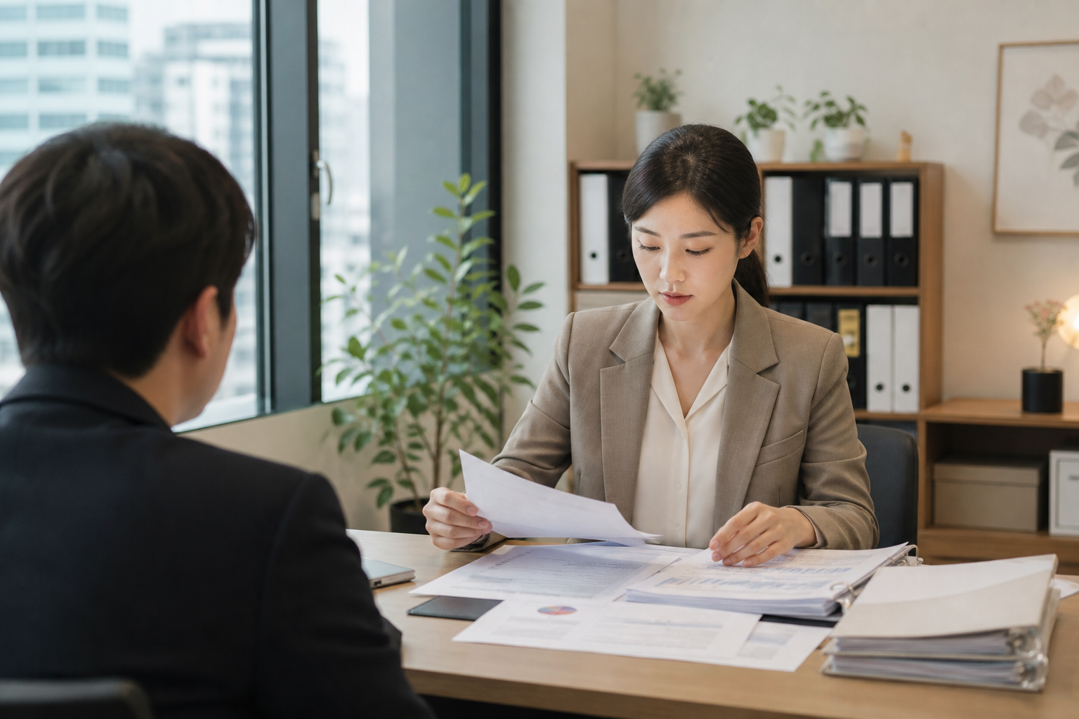 서울 육아휴직 출산휴가 기업지원금 신청