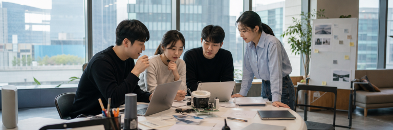 서울창업허브 웹서밋 2026 참가기업 신청