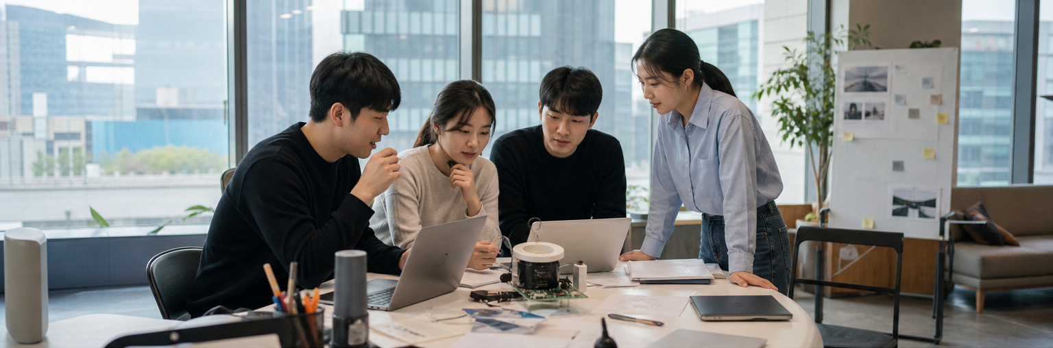 서울창업허브 웹서밋 2026 참가기업 신청