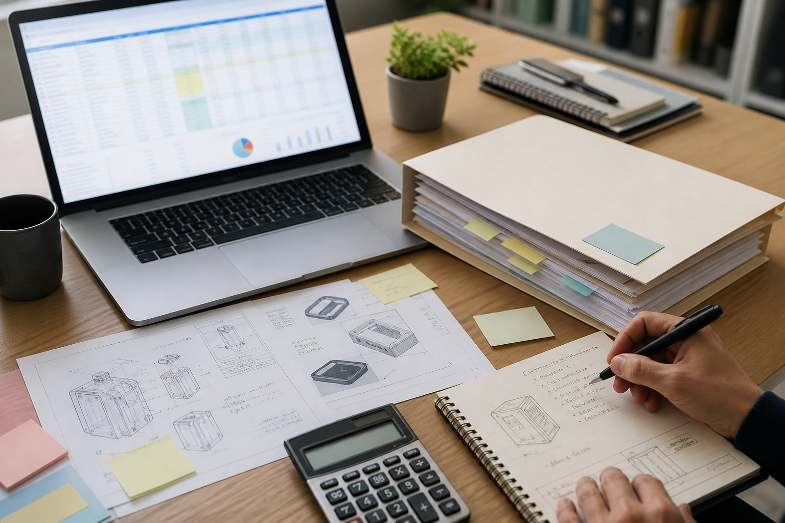 What deadline matters for the application?