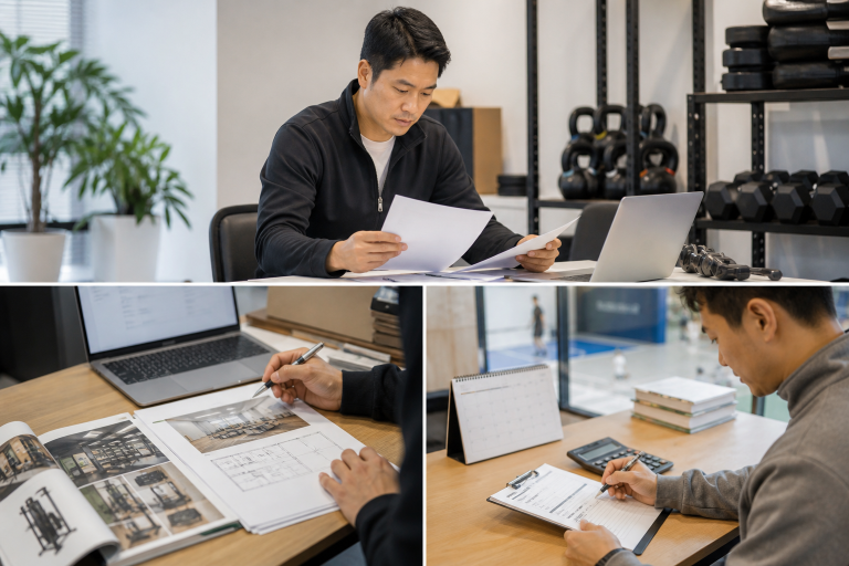 2026 스포츠산업 융자 튼튼론 신청