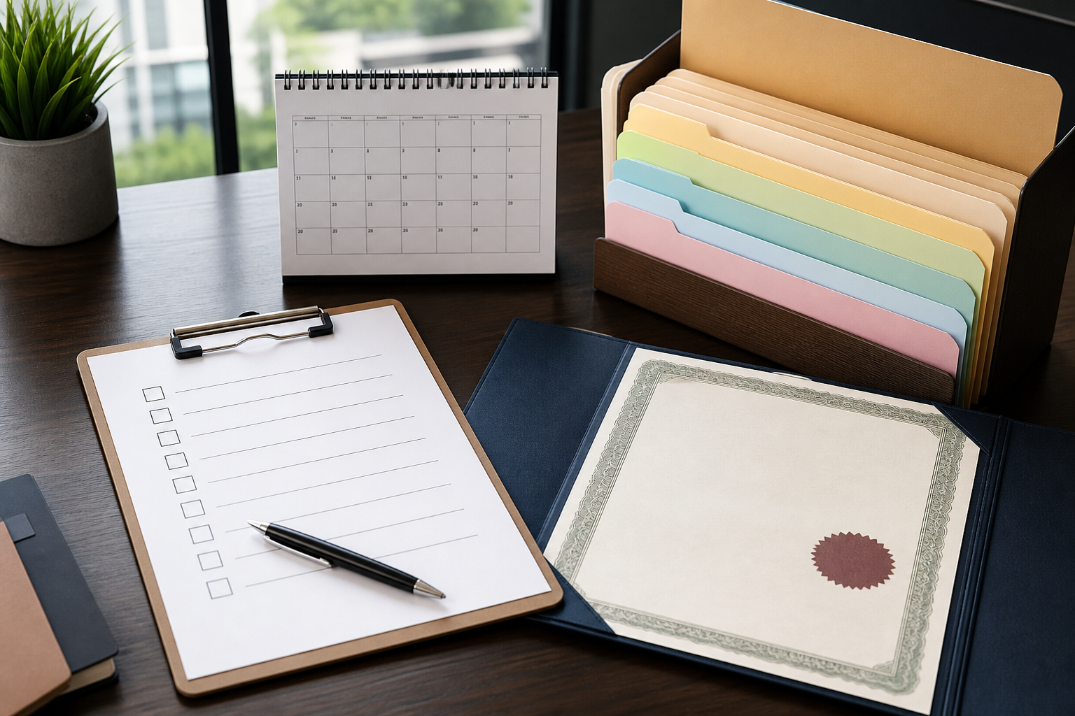What should be prepared before opening the official page?