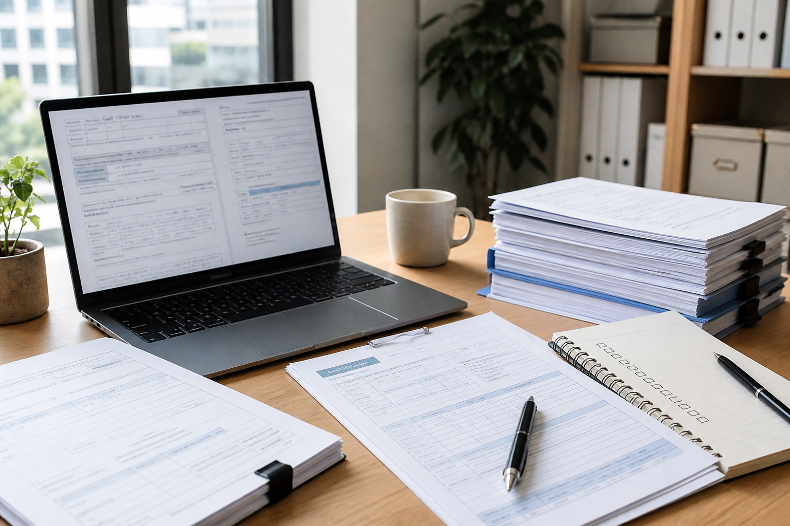 startup company certificate application