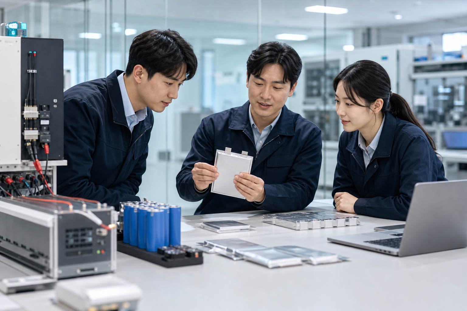 2026 울산 이차전지 시제품 제작 지원 신청
