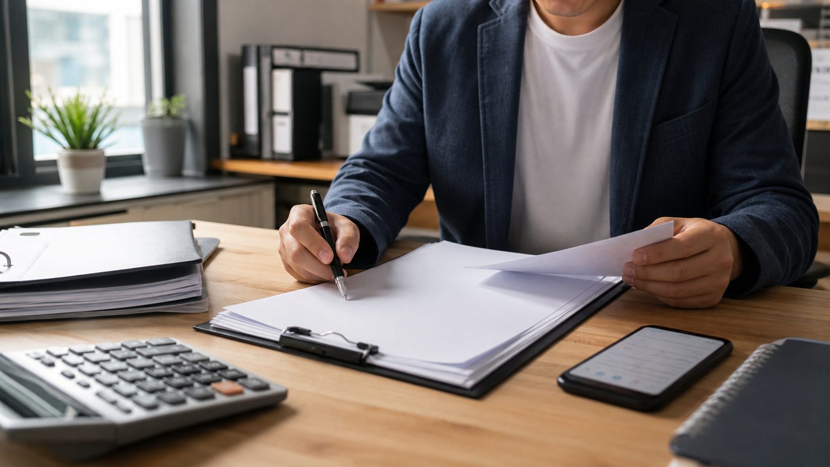 What deadline should applicants watch first?